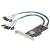 Startech 8P6G-PCIE-SATA-CARD