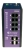 EXTREME_NETWORKS 16804 network switch Managed L2 Gigabit Ethernet (10/100/1000) Power over Ethernet (PoE) Black, Lilac