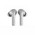 Moki MokiPods True Wireless Stereo Earbuds - Silver