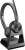 Poly SAVI 7220 Headset Wireless Head-band, SAVI 7220, DECT 120 m, 12 h max