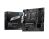 MSI PRO B760M-P DDR4 mATX Motherboard, 4x DDR4~128GB, 1x PCI-E x 16, 2x PCI-E x 1, 2x M.2, 4x SATA, 1x USB 3.2 , 4x USB 2.0, 1x USB-C