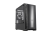 Cooler_Master MasterBox MB320L Tower Black, Mini-ITX/Micro-ATX, 30.79 L, 2 x USB 3.2 Gen 1, 3.5 mm, Black