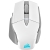 Corsair CH-9319511-AP2 mouse Right-hand RF Wireless + Bluetooth Optical 26000 DPI, M65 RGB ULTRA WIRELESS Tunable FPS Gaming Mouse – White (AP)