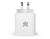 STM Goods 20 W Power Adapter - USB