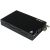 StarTech.com Gigabit Ethernet Copper-to-Fiber Media Converter - SM LC - 20 km