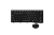 Panasonic FZ-VKB55107U notebook spare part Keyboard, Keyboard, For TOUGHBOOK 55/40