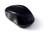 Verbatim Go Nano mouse Ambidextrous RF Wireless 1600 DPI, 1600 DPI, 2.4GHz RF, 95 x 58 x 35.45mm, 79g, 2x AAA, Black