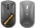 Lenovo ThinkBook mouse Ambidextrous Bluetooth Optical 2400 DPI, Bluetooth 5.0, 2400 DPI max, 61 g