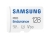 Samsung MB-MJ128KA 128GB MicroSDXC UHS-I Class 10, MB-MJ128KA/APC, PRO Endurance, 128GB MicroSDXC, Class 10, U3, V30, UHS-I, With SD Adapter