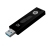 HP x911w USB flash drive 256GB USB Type-A 3.2 Gen 1 (3.1 Gen 1) Black