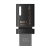 Team_Group 32GB M211 USB flash drive Type-C 3.2 Gen 1, waterproof, dust-proof and shockproof, Black