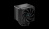 Deepcool AK500 ZERO DARK Processor Air cooler 12 cm Black