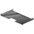 Poly 2215-06177-001 rack accessory Rack shelf, RealPresence Group Series, 19