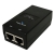 Ubiquiti_Networks POE-24-12W-G PoE adapter 24 V, 24VDC @ 0.5A, RJ-45