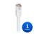 Ubiquiti UACC-Cable-Patch-Outdoor-1M-W