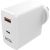 Klik Dual USB Wall Charger 65W