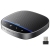 Anker A3305011 speakerphone Universal Black, 4 Mic Array, 32kHz Ultra HD Voice, 6700mAh, 16 Hours