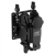 Atdec AWM-BT-B monitor mount accessory, Super heavy duty tilt head