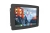 CompuLocks TCDP01211SENB multimedia cart/stand Black Tablet Multimedia stand, Space iPad Enclosure & The Rise Stand Low-Rise 20cm, f / iPad Pro 11