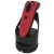 Socket_Mobile D720 Handheld bar code reader 1D/2D Linear Black, Red, DuraScan D720 - 1D/2D Linear Barcode Plus QR Code Scanner