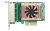 QNAP QXG-2G4T-I225 Quad Port 2.5GbE 4-Speed Network Card (PCIE Gen2 x4)