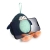 Planet_Buddies Pepper the Penguin 2-in-1 Plush Holder and Screen Wiper