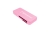 Transcend RDF5 Card Reader Pink, Transcend, RDF5 Card Reader, USB Type-A, USB 3.1 Gen 1, Pink