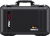 Pelican 1535 Air equipment case Briefcase/classic case Black, IP67, Waterproof, crushproof, dustproof, 558 x 355 x 228 mm, 3900 g