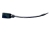 2N_Telecommunications 916020 networking cable Black, Connecting Cable with RJ45 Connector