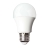 Brilliant LED A60 LED bulb 9 W E27, E27, 3000 K, Classic 9W Globes