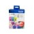 Brother LC-133CL3PK ink cartridge 3 pc(s) Original Cyan, Magenta, Yellow, Cyan, Magenta and Yellow Ink Cartridges Multipack. Each cartridge prints up to 600 pages
