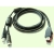 HP Powered USB Y Cable