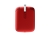 Rolling_Square RollingSqaure Tau Red 1400 mAh, 1400 mAh, USB-C/Lightning/MicroUSB, 60x45x12 mm, 40 g, red