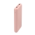 Belkin BPB012btRG 20000 mAh Rose gold, 20000 mAh, 15 W, 3 devices