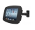 CompuLocks 827B235SMENB holder Tablet/UMPC Black Passive holder, 