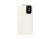 Samsung Galaxy S23+ Clear View Wallet Case - Cream