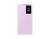 Samsung Galaxy S23 Ultra View Wallet Case - Lilac