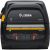 Zebra ZQ521 Mobile Direct Thermal Printer - Monochrome - Label/Receipt Print - Bluetooth - Near Field Communication (NFC) - Real Time Clock