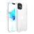 Phonix Apple iPhone 11 Pro Clear Diamond Case (Heavy Duty) - (CHD11PC), Shock Absorption Bumper Design, Slim Fit No Need to Remove Case