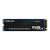 PNY CS2241 M.2 2000 GB PCI Express 4.0 3D NAND NVMe, 2TB, 3D NAND Flash Memory, PCIe Gen4x 4, M.2 2280, 22 x 80 x 4 mm, 6.6g