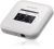 Netgear Nighthawk M6 Next Generation 5G Mobile Hotspot Router, White (MR6110)Unlocked APAC Region - Connect up to 32 WiFi Devices, Secure and Reliable Network