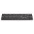 Moki Wireless Keyboard Black