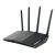 ASUS RT-AX57 AX3000 Dual Band WiFi 6 (802.11ax) RouterMU-MIMO, OFDMA, AiProtection Classic, AiMesh