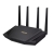 ASUS RT-AX3000 V2 Dual Band Wi-Fi 6 (802.11ax) Router, MU-MIMO, OFDMA, AiProtection Pro, ASUS AiMesh (WIFI6)