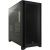 Corsair 4000D RGB Midi Tower Black, Tempered Glass Mid-Tower, ATX, USB 3.0, Black