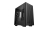 Deepcool R-CH370-BKNAM1-G-1 computer case Desktop Black, The DeepCool CH370 is a sleek and minimalistic Micro ATX case with extensive cooling capacity support for a 360mm radiator and up to 8x 120mm fans for a