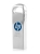 HP X306W 64GB USB 3.2 Type-A up to 70MB/s Flash Drive Memory Stick zinc alloy and glossy surface 0 °C to 60 °C  External Storage for Windows 8 10 11 Mac
