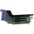 Lenovo 7XH7A02677 peripheral controller, ThinkSystem SR550/SR590/SR650 x8/x8/x8 PCIe FH Riser 1 Kit