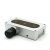 Luxonis OAK-D-POE Auto-Focus Camera, 1x 12MP IMX378 AF: 8cm - âˆž,  2x 1MP OV9282 FF: 19.6cm - âˆž,  Myriad X VPU, 1Gbe PoE, IP67 sealed, 3 Year Warranty