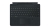 Microsoft Surface Pro Signature Keyboard with Fingerprint Reader Black Microsoft Cover port